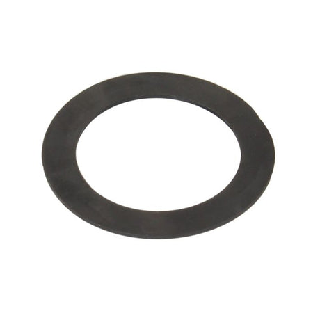 Cuscinetti Enduro distanziale perno movimento centrale (nylon) - 24x33x0,5