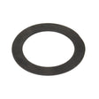 Cuscinetti Enduro distanziale perno movimento centrale (nylon) - 24x33x1