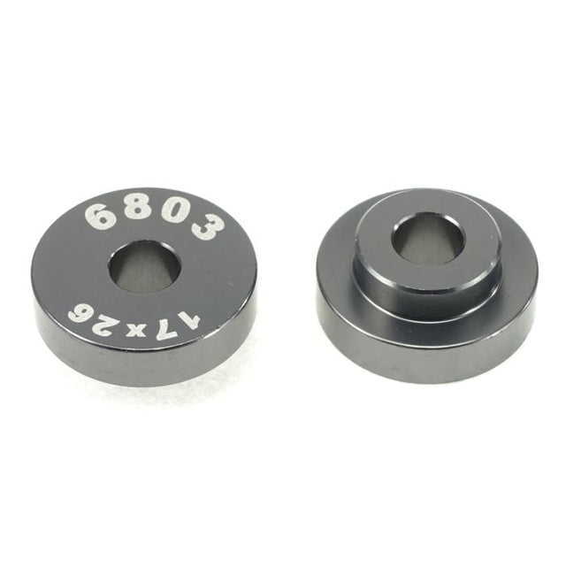 Guida interna per cuscinetti Enduro per cuscinetto 6803