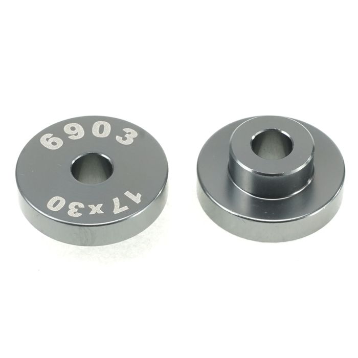 Guida interna per cuscinetti Enduro per cuscinetto 6903