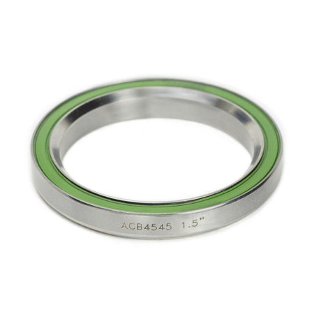 Cuscinetti enduro acb 4545 150 ss - inox 440c (contatto angolare) - 40x52x7 (45x45°)