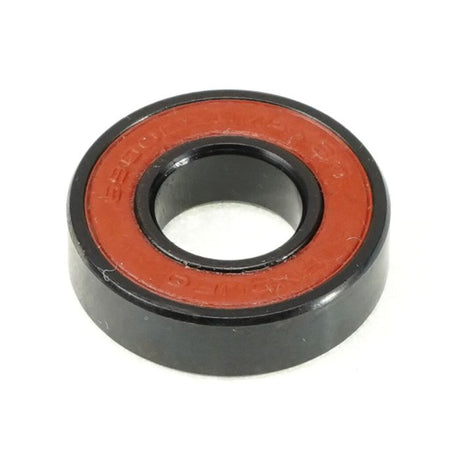 Cuscinetti enduro 6900 llu max bo - abec 3 max - ossido nero (radiale) - 10x22x6