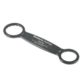Chiave piatta per cuscinetti enduro - torqtite bb86 92 pf30