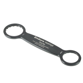 Chiave piatta per cuscinetti enduro - torqtite bb86 92 pf30