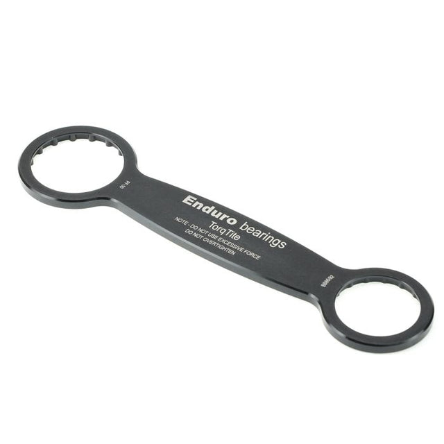 Chiave piatta per cuscinetti enduro - torqtite bb86 92 pf30