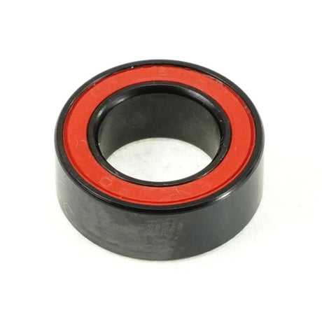 Cuscinetti enduro dr 11197 llu max bo - abec 3 max - ossido nero - doppia corona (radiale) - 11x19x7