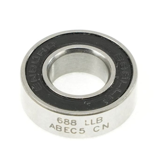 Cuscinetti enduro 688 llb a5 - abec 5 (radiale) - 8x16x5