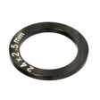 Distanziale perno movimento centrale cuscinetti Enduro - 24x33x2,5