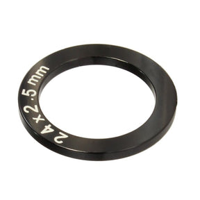Distanziale perno movimento centrale cuscinetti Enduro - 24x33x2,5