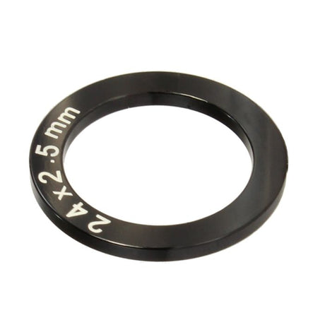 Distanziale perno movimento centrale cuscinetti Enduro - 24x33x2,5