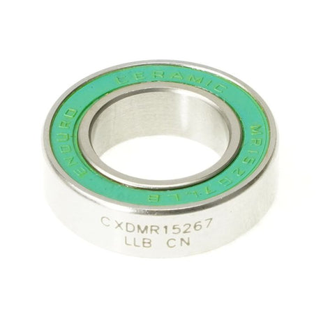 Cuscinetti enduro cxd mr 15267 llb - xd-15 ceramico (radiale) - 15x26x7