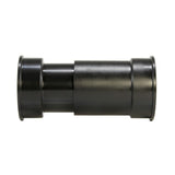 Cuscinetti enduro delrin movimento centrale - da bb92 a gxp - abec 3