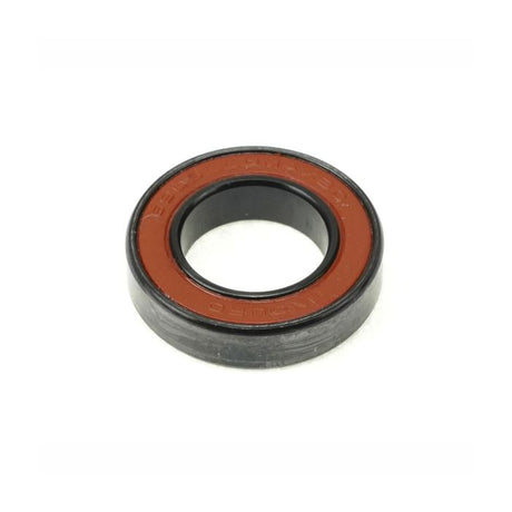 Cuscinetti enduro 6903 llu max bo sl - abec 3 max - ossido nero - lubrificante solido (radiale) - 17x30x7