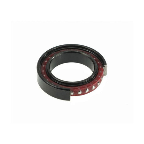 Cuscinetti enduro 6903 llu max bo sl - abec 3 max - ossido nero - lubrificante solido (radiale) - 17x30x7