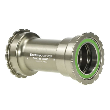 Cuscinetti enduro movimento centrale torqtite - bb386 a 30mm - lubrificante solido a5 - grafite