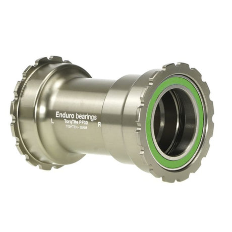 Cuscinetti enduro movimento centrale torqtite - pf30 a 30mm (stretto) - lubrificante solido a5 - grafite