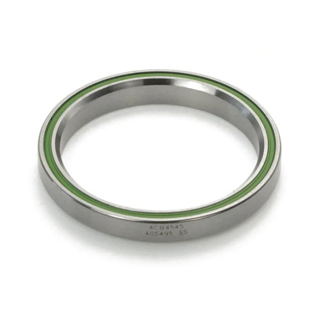Cuscinetti enduro acb 4545 405495 inox - inox 440c (contatto angolare) - 40,5x49,5x6,5 (45x45°)