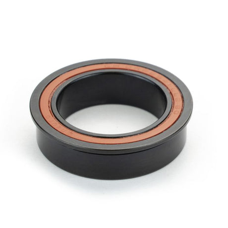 Cuscinetti enduro ch drf 2941 llb bo - ibrido ceramico - ossido nero - doppia corona (radiale) - 29x41 44x11