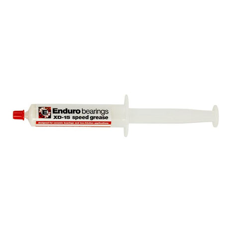Grasso per cuscinetti Enduro - velocità