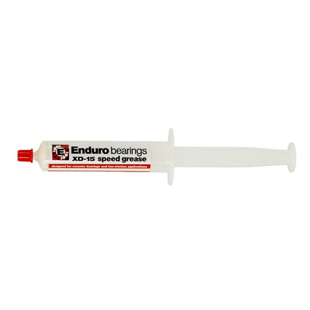 Grasso per cuscinetti Enduro - velocità