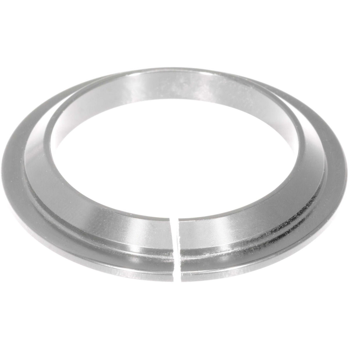 Cono forchetta Elvedes per 1� 36gr. (argento) 33mm