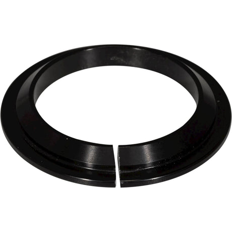 Cono forchetta Elvedes da 1� 45gr. (nero) 33 mm