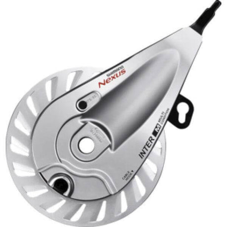 Freno a rullo Shimano anteriore br-c3011 nexus