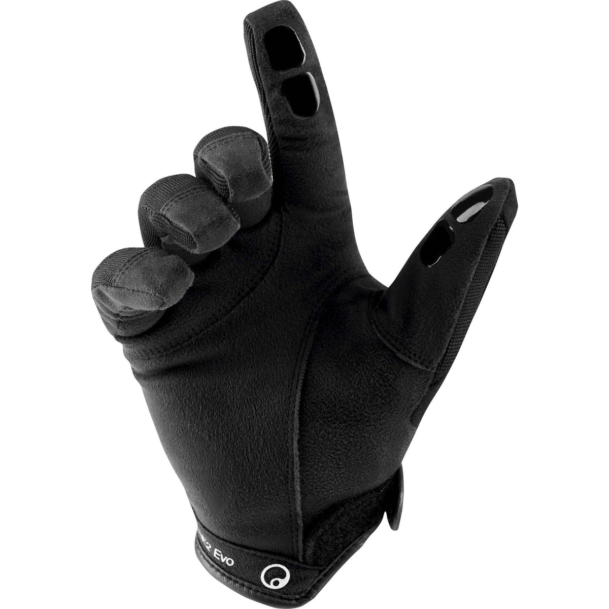 Ergon guanto he2 evo mt s