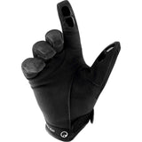 Ergon guanto he2 evo mt s