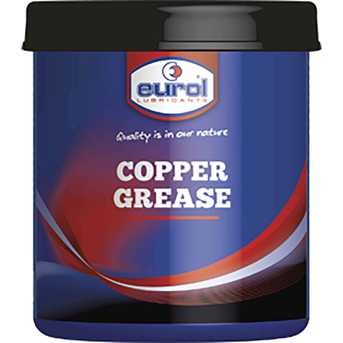 Grasso al rame Eurol 500g