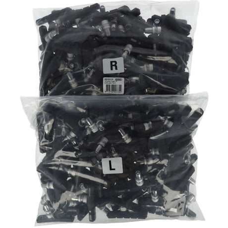 Pastiglie freno Elvedes Cable Systems BV Elvedes V-Brake 72mm | assialsimmetrico | ehm | p100