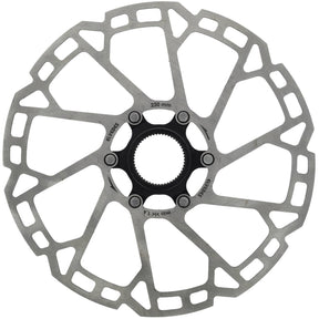 Disco freno Elvedes centerlock �220mm t=1.8mm