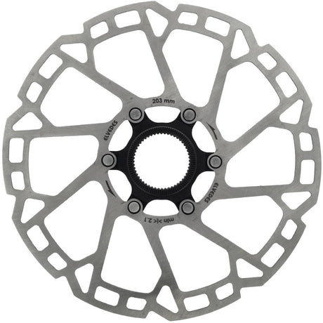 Disco freno Elvedes centerlock �203mm t=2.3mm
