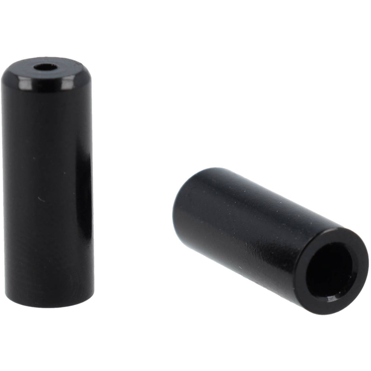 Copricavi Elvedes 3,4mm neri | per 50
