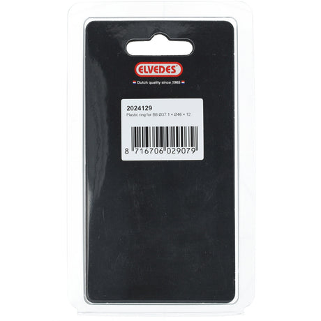 Anello Elvedes bb�37.1��46�12 plastica