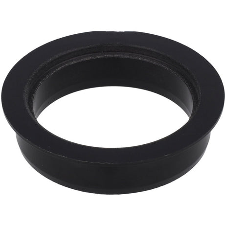 Anello Elvedes bb�37.1��46�12 con foro svasato �40 plastica