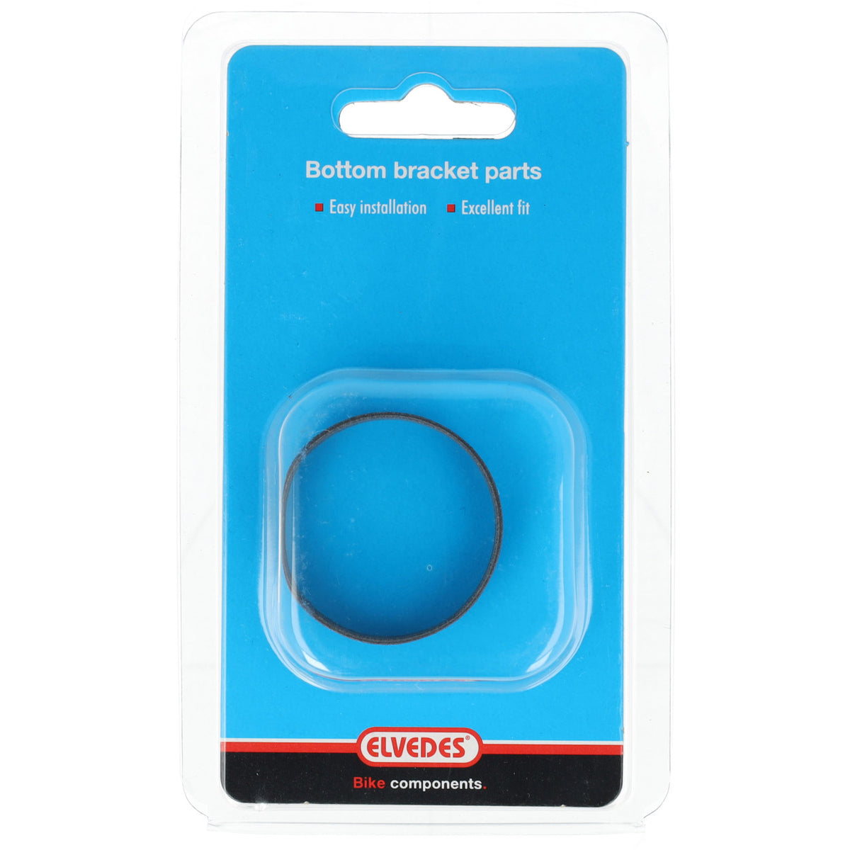 Anello Elvedes bb�39��41�10 plastica