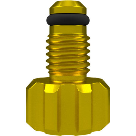Set di adattatori per spurgo Elvedes grs elv prof tektro