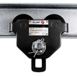 Carrello a spinta Eller 2t 88-203mm (u)
