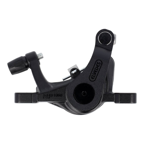 Freno a disco elvedes califerici meccanici MP1000 Nero