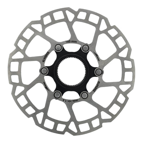 Disco freno Elvedes centerlock �160mm t=1.8mm