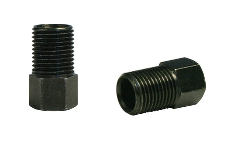 Elvedes cable system bv elvedes morsetti di fissaggio m8�0,75 per tubo da 5,5 mm (10 pz)