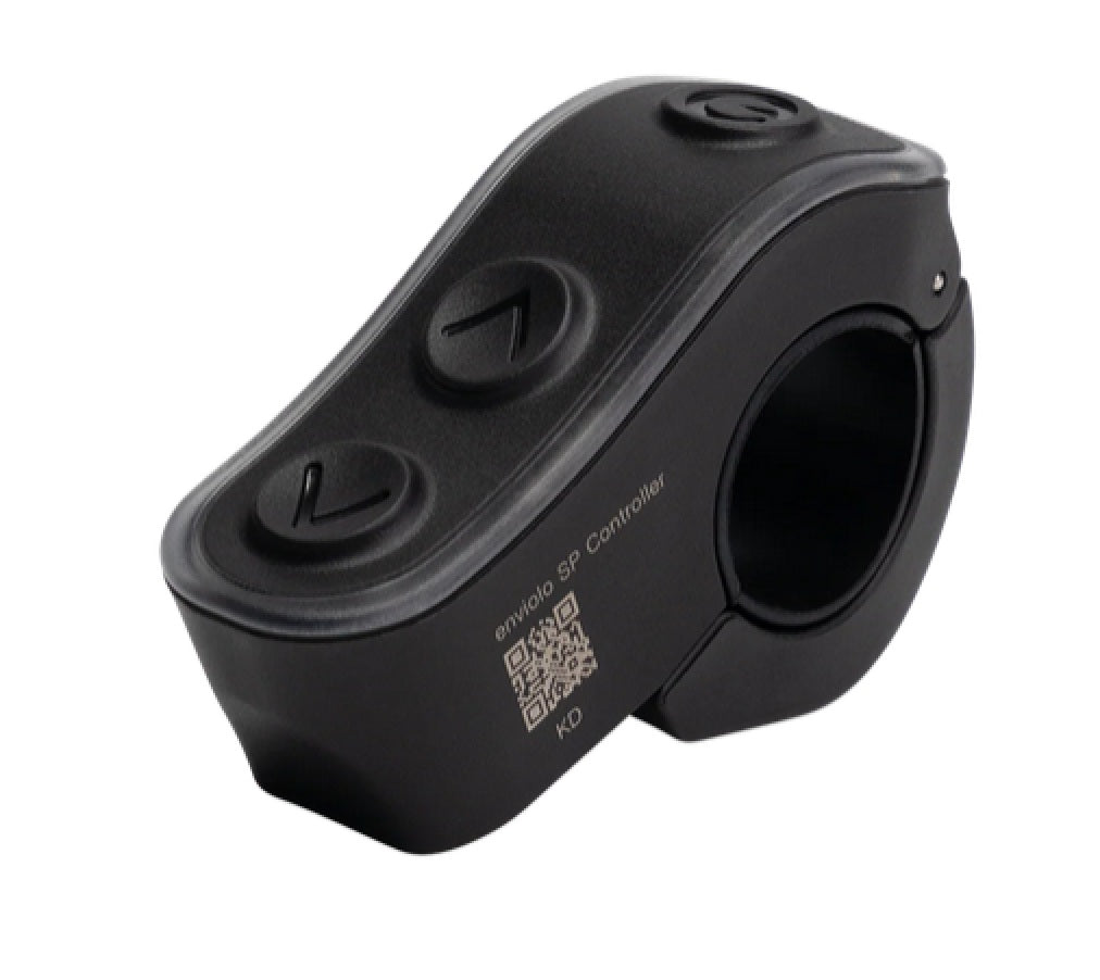 Enviolo regolatore rotativo automatiq automatiq controller pro