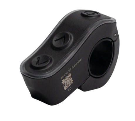 Enviolo regolatore rotativo automatiq automatiq controller pro