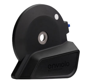 Enviolo hubd env pro interfaccia automatica 18v 40t nero