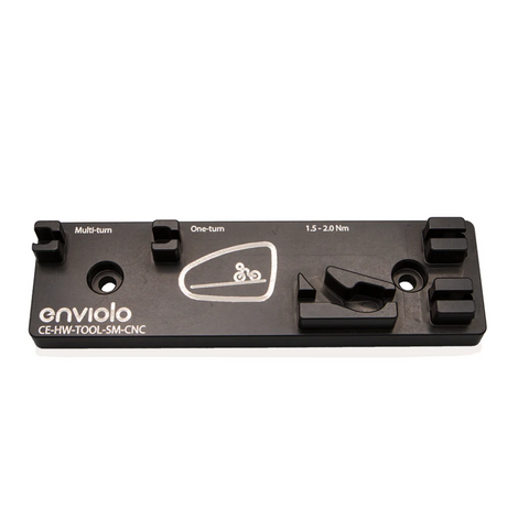 Enviolo grs chiave regolazione cavo env piccola alu