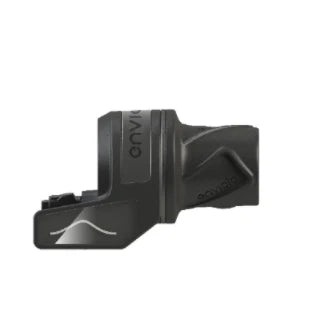 Enviolo drehgriffschalter twist grip shifter env. mozzo tr 3300mm grigio