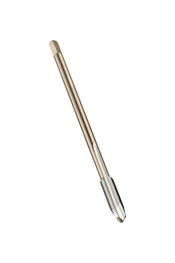 Rubinetto a macchina Dormer m5x0,5 hsse