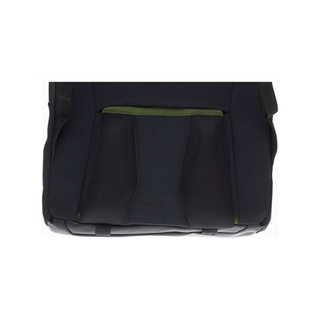 Ergon Zackpack BC Urban Black - Backpack della città sostenibile