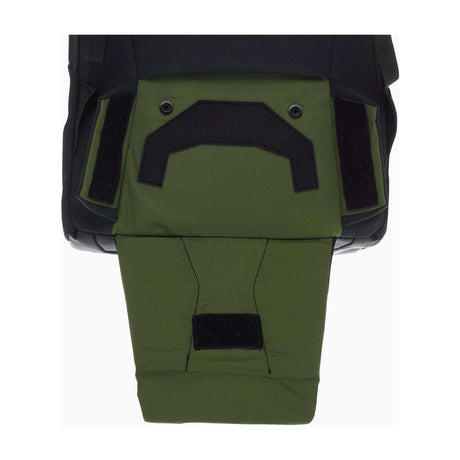 Ergon Zackpack BC Urban Black - Backpack della città sostenibile